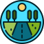 Road icon 64x64