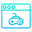 Browser 图标 64x64