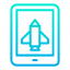 Tablet 图标 64x64