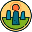 Megalith icon 64x64