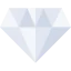 Diamond icon 64x64