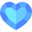 Diamond icon 64x64