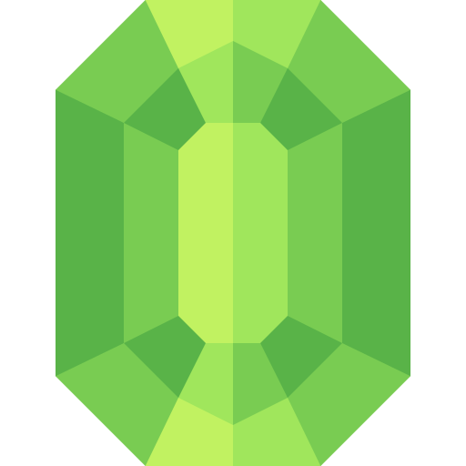 Emerald icon
