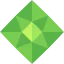 Tourmaline icon 64x64