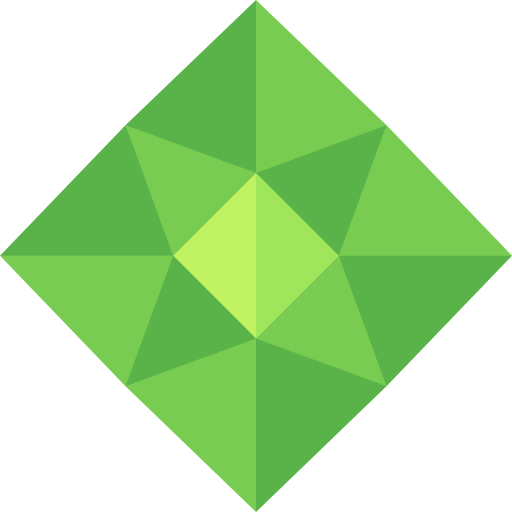 Tourmaline icon