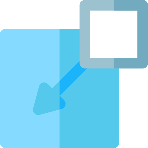 Insert icon