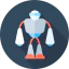 Droid 图标 64x64