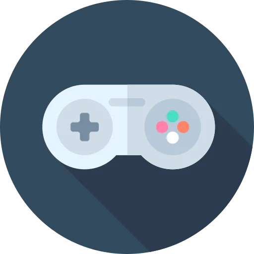 Game controller 상