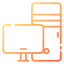 Computer icon 64x64