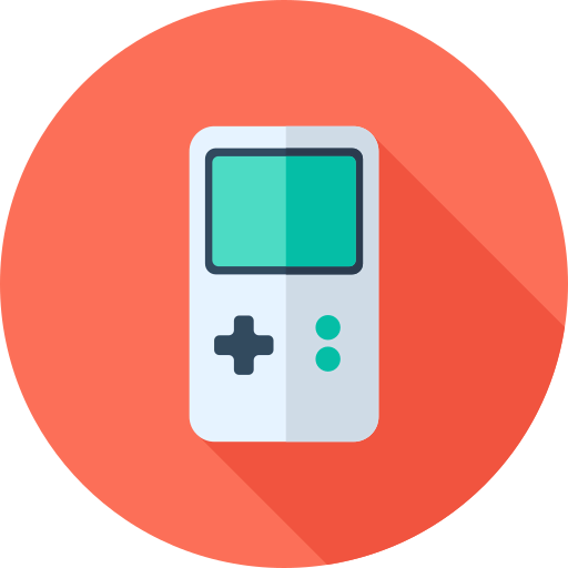 Game control icon