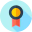 Badge ícone 64x64