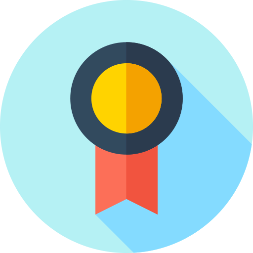 Badge icon