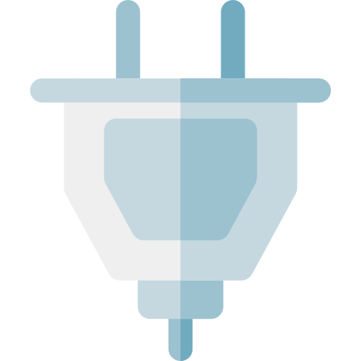 Plug icon