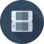 Game console icon 64x64