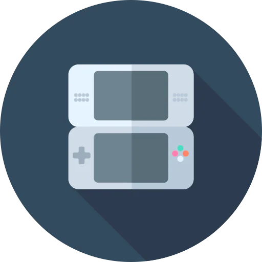 Game console 图标