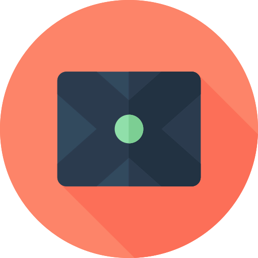 Game console icon
