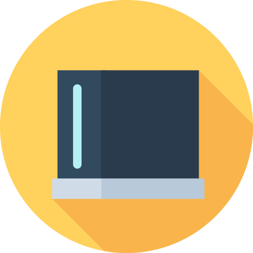 Game console icon