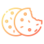 Cookies icon 64x64