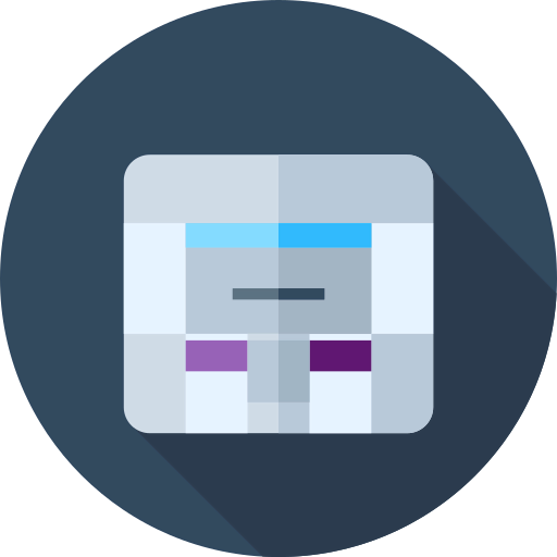 Game console icon