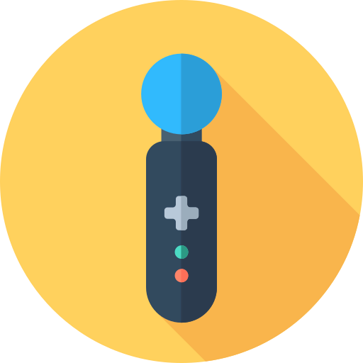 Game controller icon
