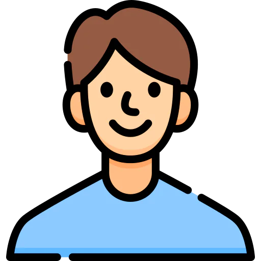 Мужчина иконка