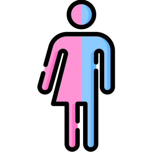 Bigender 图标