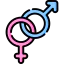 Heterosexual іконка 64x64