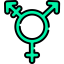 Transgender іконка 64x64