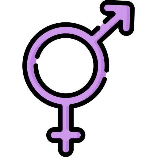 Bigender 图标