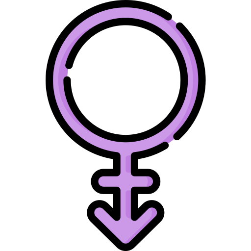 Androgyne 图标