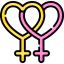 Lesbian іконка 64x64