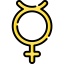 Hermaphrodite іконка 64x64