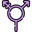 Transgender іконка 64x64
