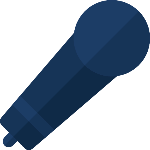 Microphone icon