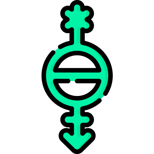 Pangender 图标