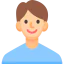 Man 图标 64x64
