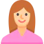 Woman 图标 64x64