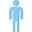 Male 图标 64x64