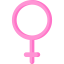 Female 图标 64x64
