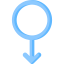 Male 图标 64x64