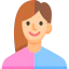 Bigender 图标 64x64