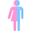 Bigender 图标 64x64