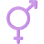Bigender 图标 64x64