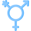 Transgender 图标 64x64
