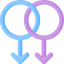 Gay 图标 64x64