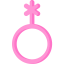 Genderqueer 图标 64x64