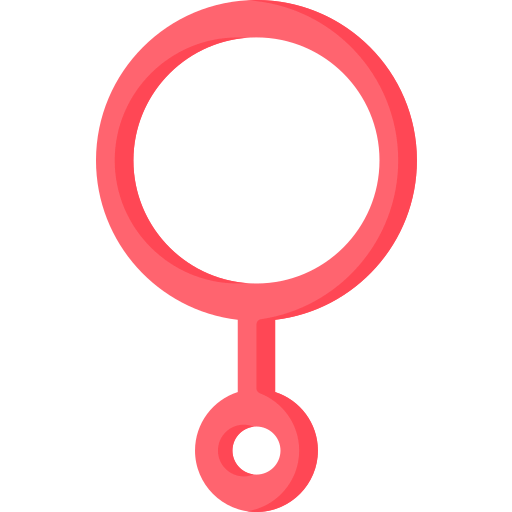 Third gender 图标
