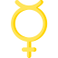 Hermaphrodite 图标 64x64