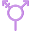 Transgender 图标 64x64