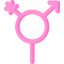 Transgender 图标 64x64